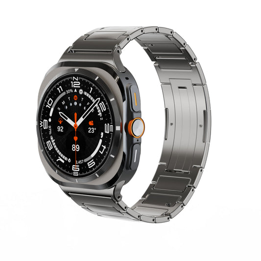 Titanium Band For Galaxy Watch 20mm