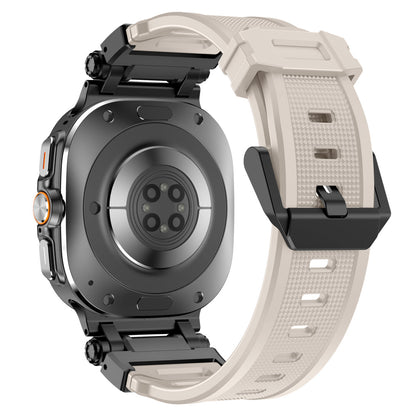 Explorer Silicone Band For Galaxy Watch 20mm