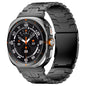 Titanium Band T01 For Galaxy Watch 20mm