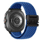 Nylon Braided Band For Samsung Galaxy Watch Ultra