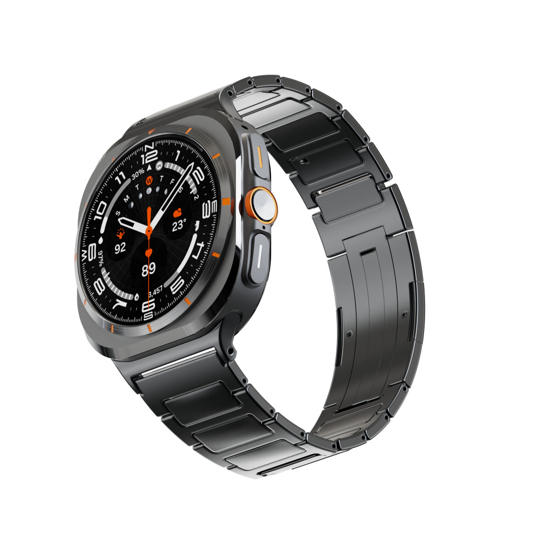 Titanium Band For Galaxy Watch 20mm
