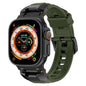 NexWing Sportband With Ultra Metal End Pieces Strap