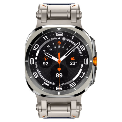 Explorer Silicone Band For Galaxy Watch 20mm