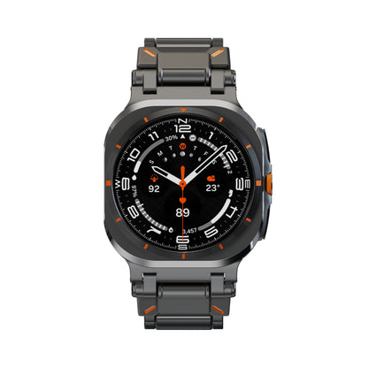 Explorer Titanium Band For Galaxy Watch 20mm