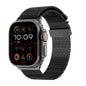 Milanese Loop Titanium Band For Apple Watch
