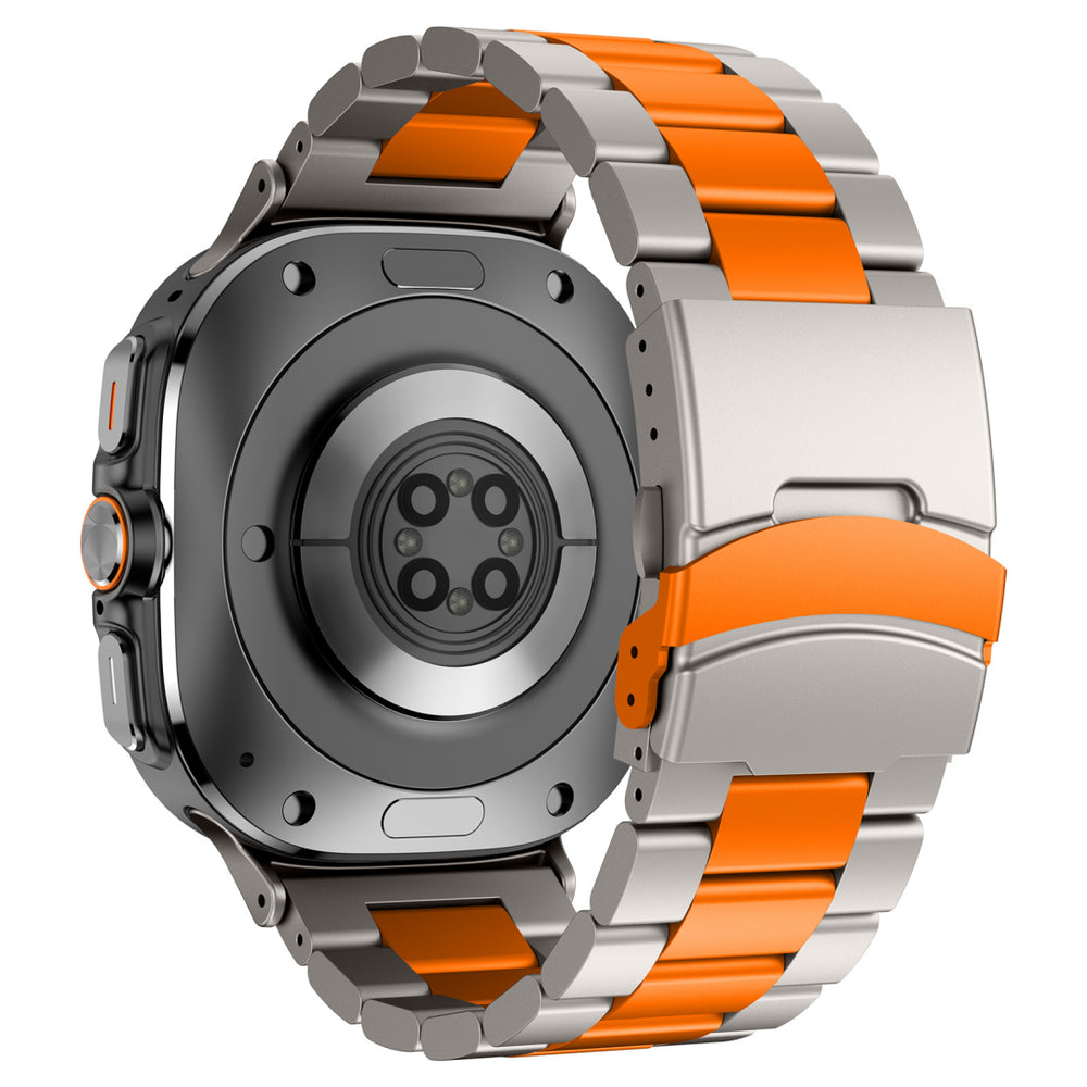 Titanium Band T02 For Galaxy Watch 20mm