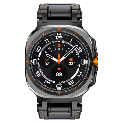 Explorer Silicone Band For Galaxy Watch 20mm