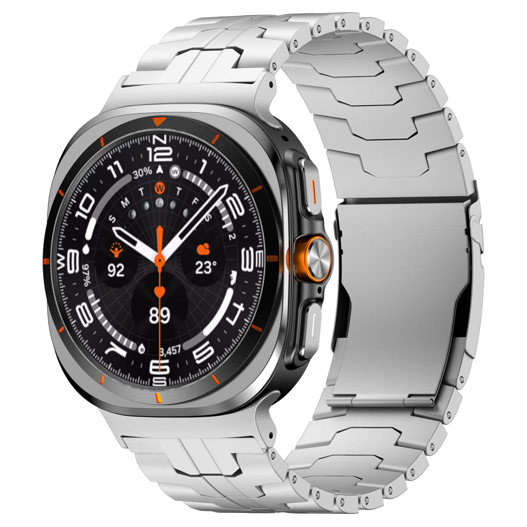Titanium Band T01 For Galaxy Watch 20mm