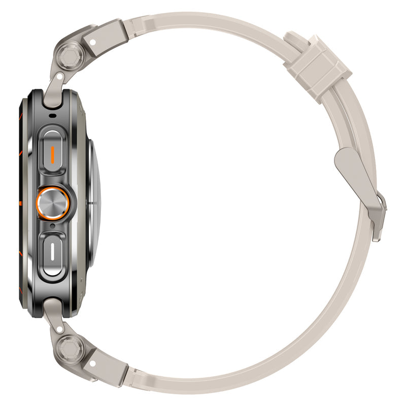 Explorer Silicone Band For Galaxy Watch 20mm