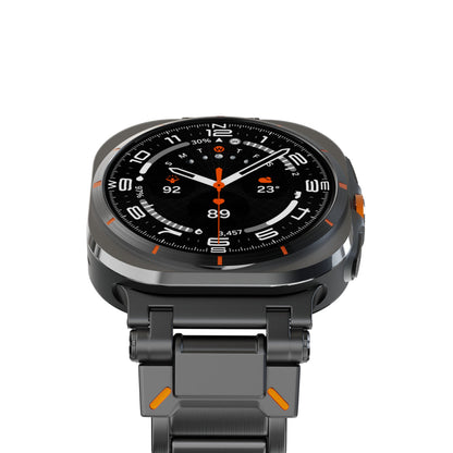 Explorer Titanium Band For Galaxy Watch 20mm