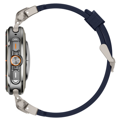Explorer Silicone Band For Galaxy Watch 20mm