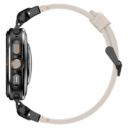Explorer Silicone Band For Galaxy Watch 20mm