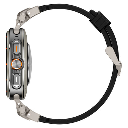 Explorer Silicone Band For Galaxy Watch 20mm