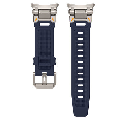 Explorer Silicone Band For Galaxy Watch 20mm