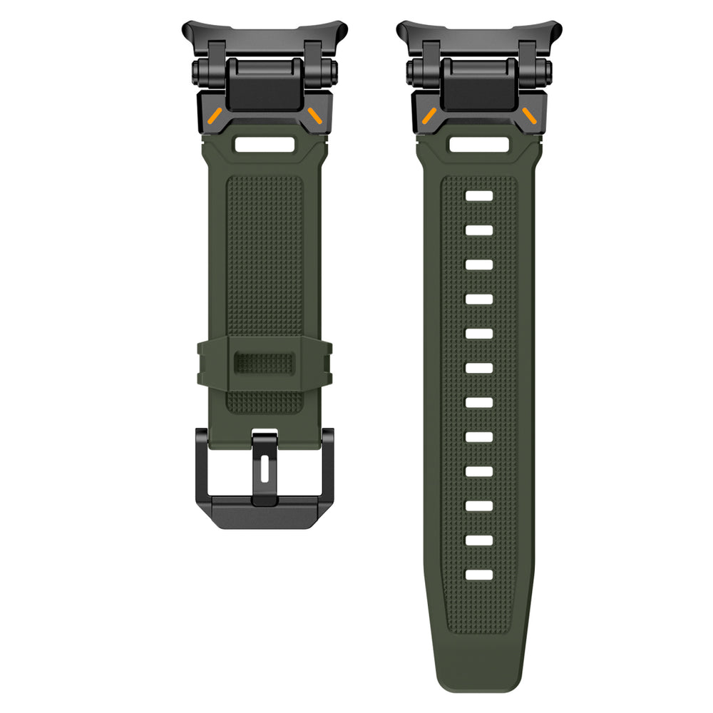 Explorer Silicone Band For Galaxy Watch 20mm
