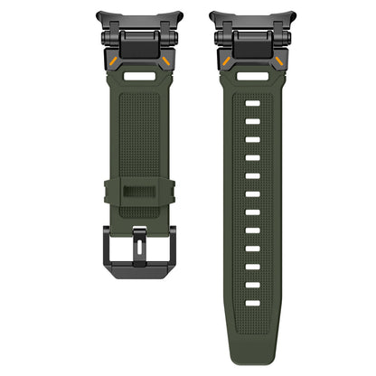 Explorer Silicone Band For Galaxy Watch 20mm