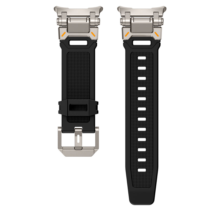 Explorer Silicone Band For Galaxy Watch 20mm