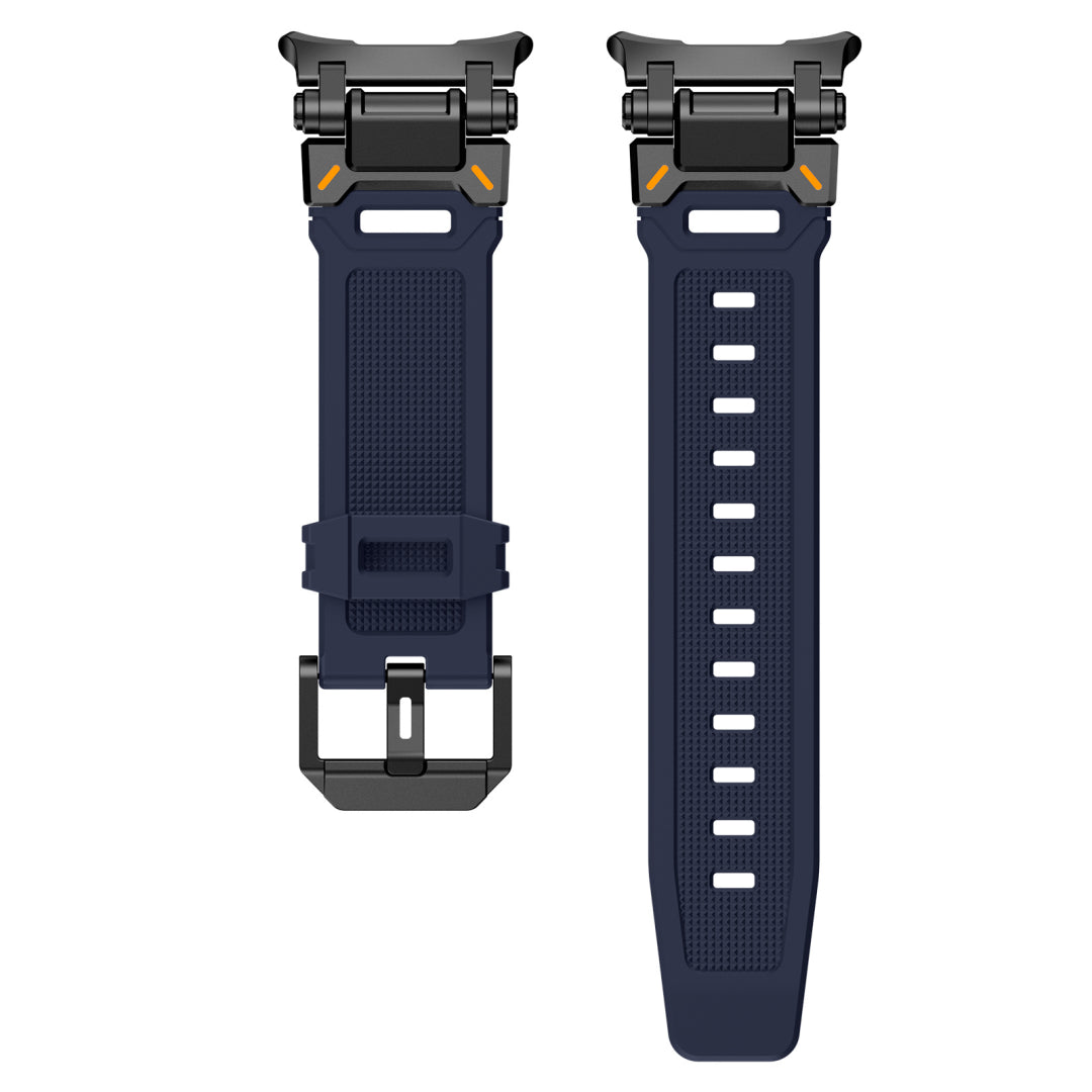 Explorer Silicone Band For Galaxy Watch 20mm