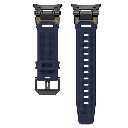 Explorer Silicone Band For Galaxy Watch 20mm