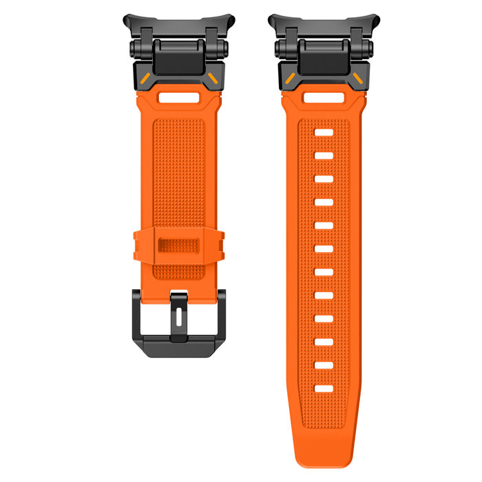 Explorer Silicone Band For Galaxy Watch 20mm