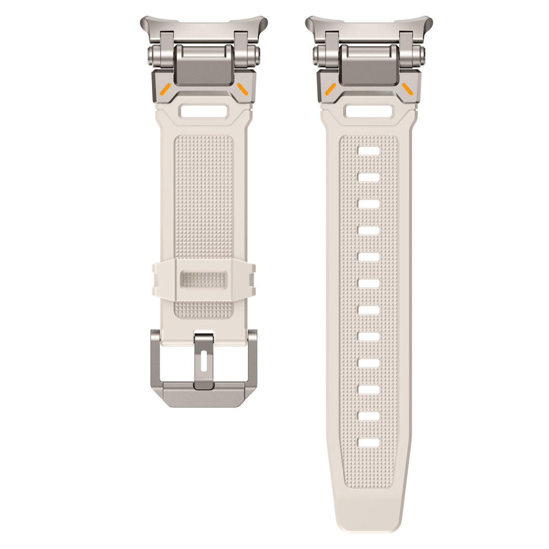 Explorer Silicone Band For Galaxy Watch 20mm