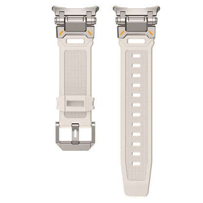 Explorer Silicone Band For Galaxy Watch 20mm