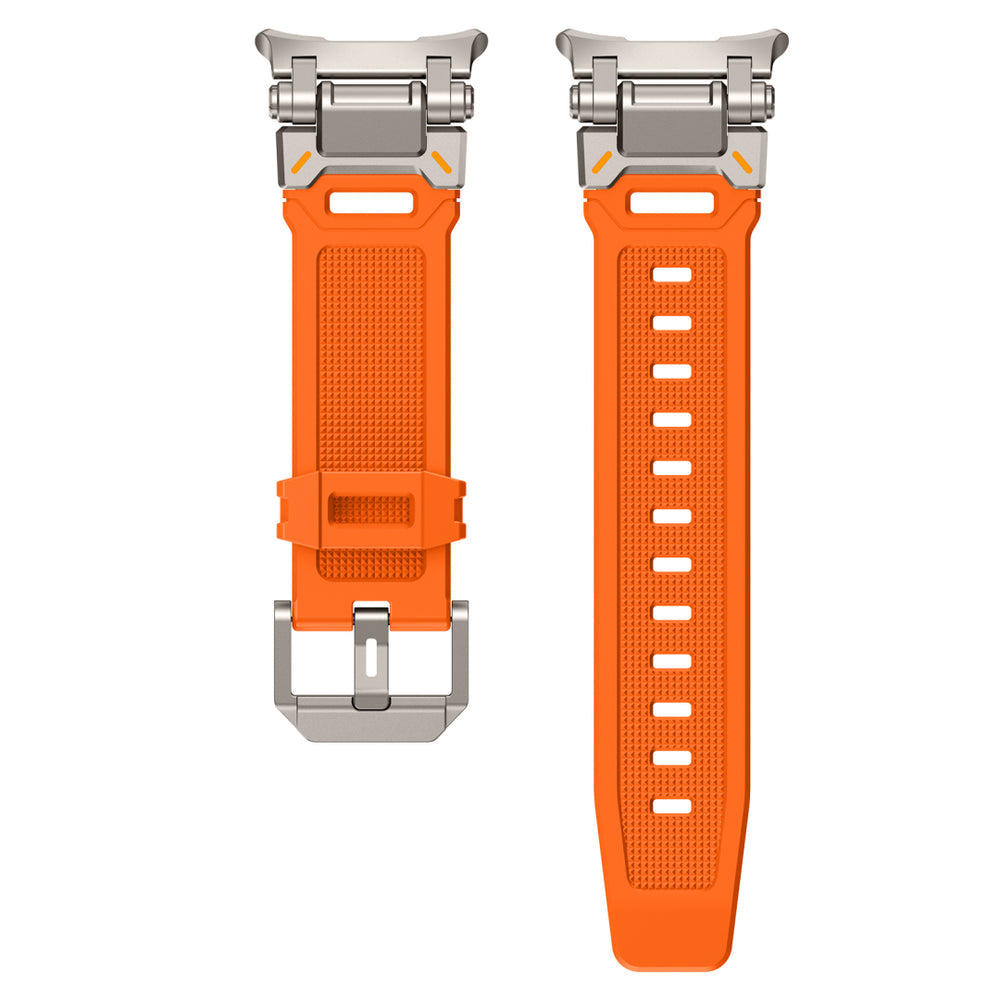 Explorer Silicone Band For Galaxy Watch 20mm
