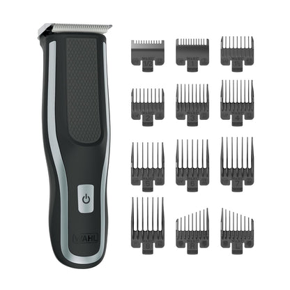 Wahl Clipper Self-Haircut Pro Lithium Ion Cordless Hair Clippers