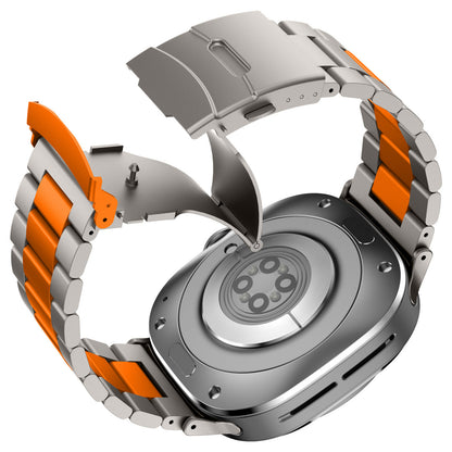 Titanium Band T02 For Galaxy Watch 20mm