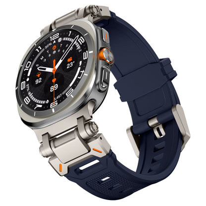 Explorer Silicone Band For Galaxy Watch 20mm