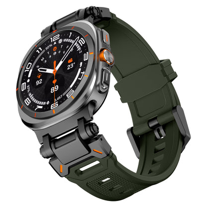 Explorer Silicone Band For Galaxy Watch 20mm