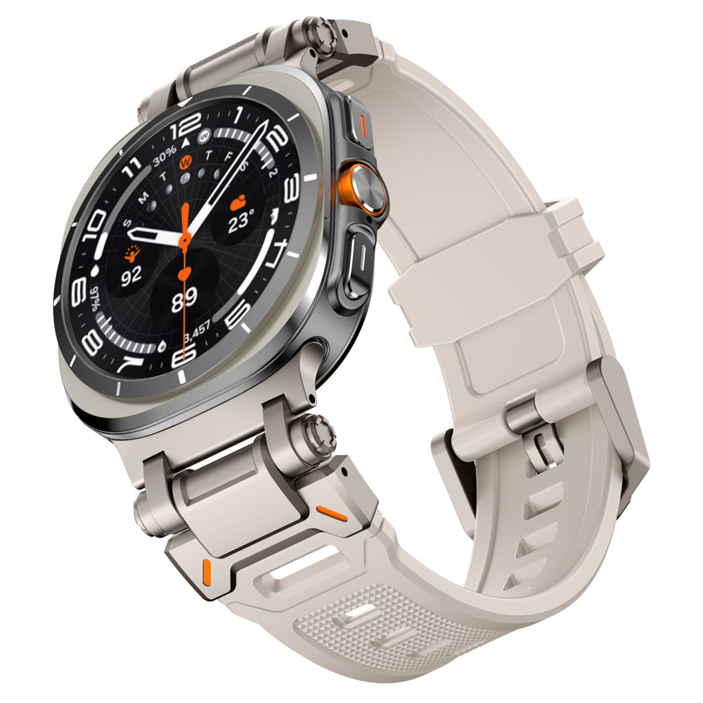 Explorer Silicone Band For Galaxy Watch 20mm