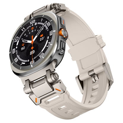 Explorer Silicone Band For Galaxy Watch 20mm