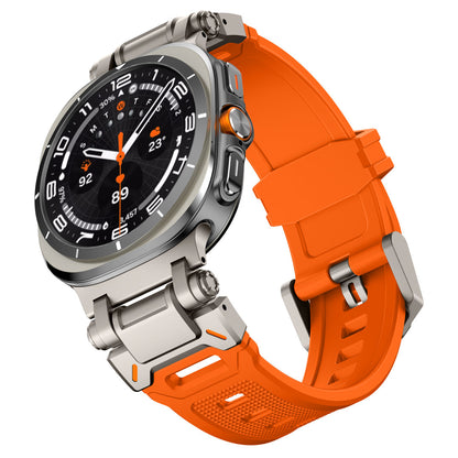 Explorer Silicone Band For Galaxy Watch 20mm
