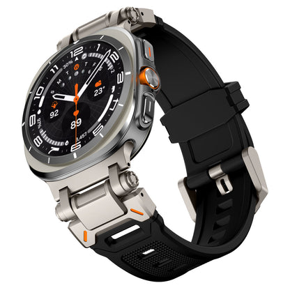 Explorer Silicone Band For Galaxy Watch 20mm