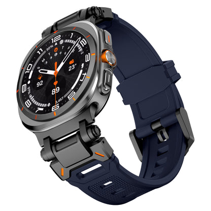 Explorer Silicone Band For Galaxy Watch 20mm