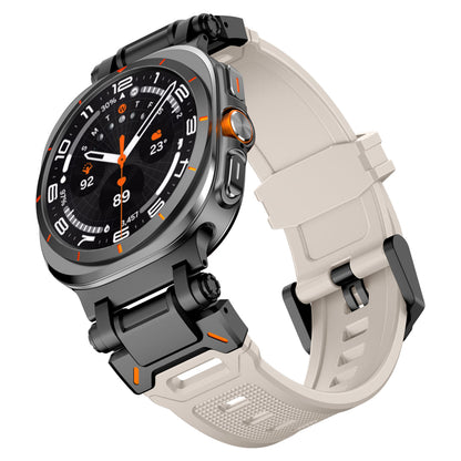 Explorer Silicone Band For Galaxy Watch 20mm