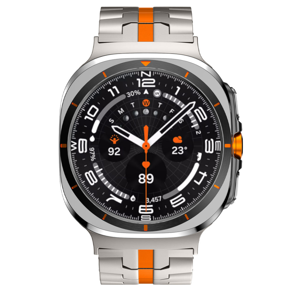 Titanium Band T01 For Galaxy Watch 20mm