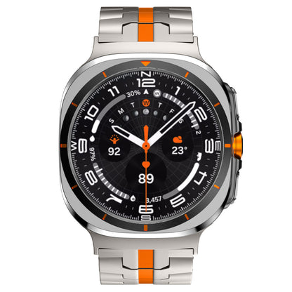 Titanium Band T01 For Galaxy Watch 20mm