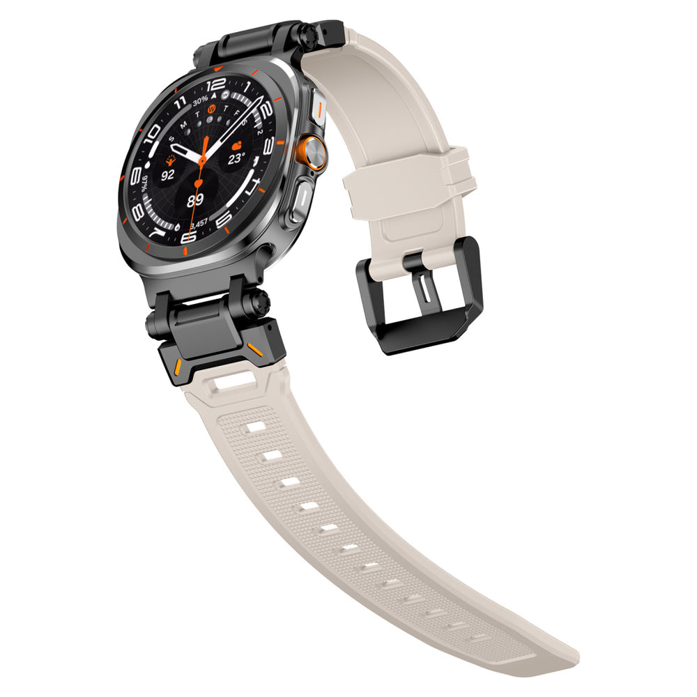 Explorer Silicone Band For Galaxy Watch 20mm