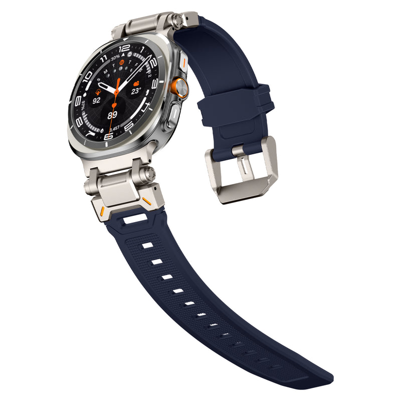 Explorer Silicone Band For Galaxy Watch 20mm