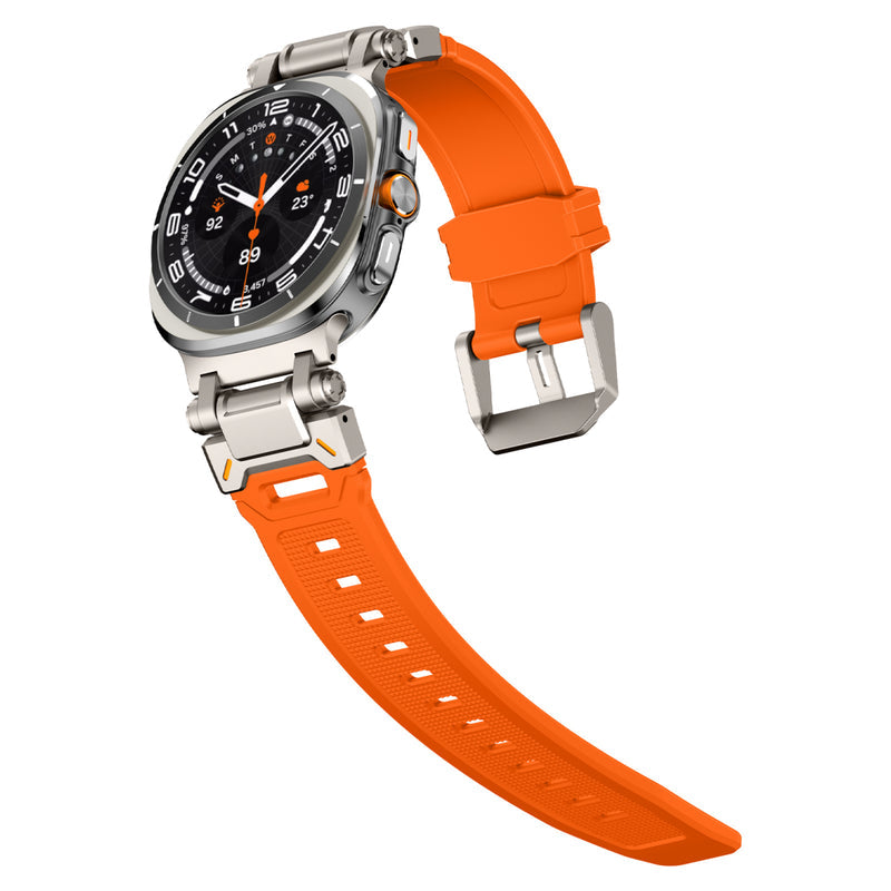 Explorer Silicone Band For Galaxy Watch 20mm