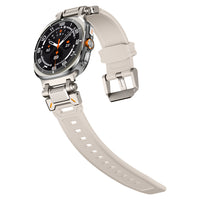 Explorer Silicone Band For Galaxy Watch 20mm