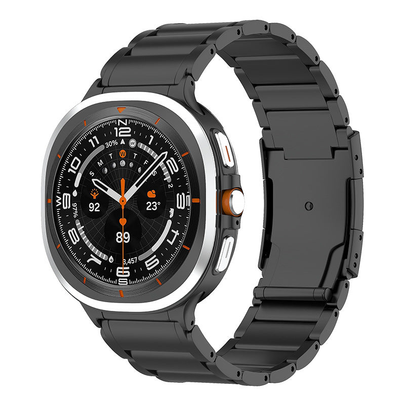 Titanium Band H03 For Galaxy Watch 20mm