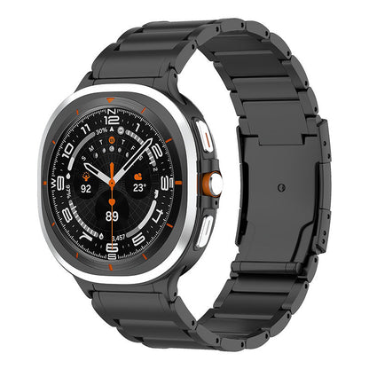 Titanium Band H03 For Galaxy Watch 20mm