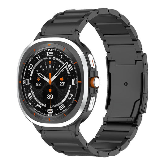 Titanium Band H03 For Galaxy Watch 20mm