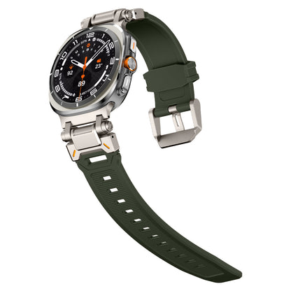 Explorer Silicone Band For Galaxy Watch 20mm