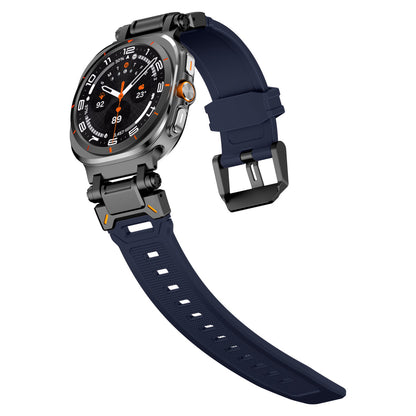 Explorer Silicone Band For Galaxy Watch 20mm