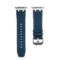 Premium AP Leather Band for Apple Watch - Vintage Design
