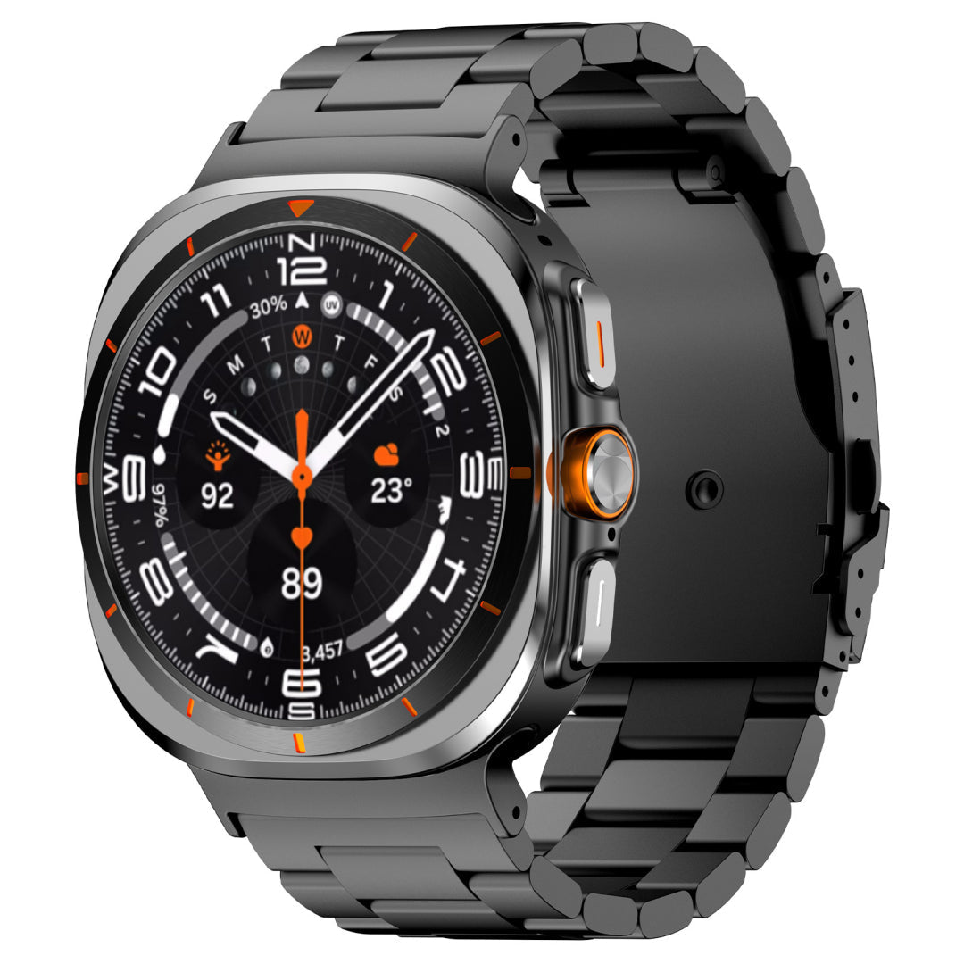 Titanium Band T02 For Galaxy Watch 20mm